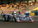 Chevron B31 1975 года
